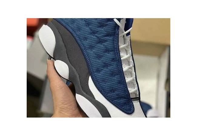 Where to Buy Authentic Jordan 13s?