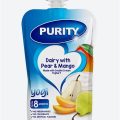 Testing Yogurt Purity At Supermarkets