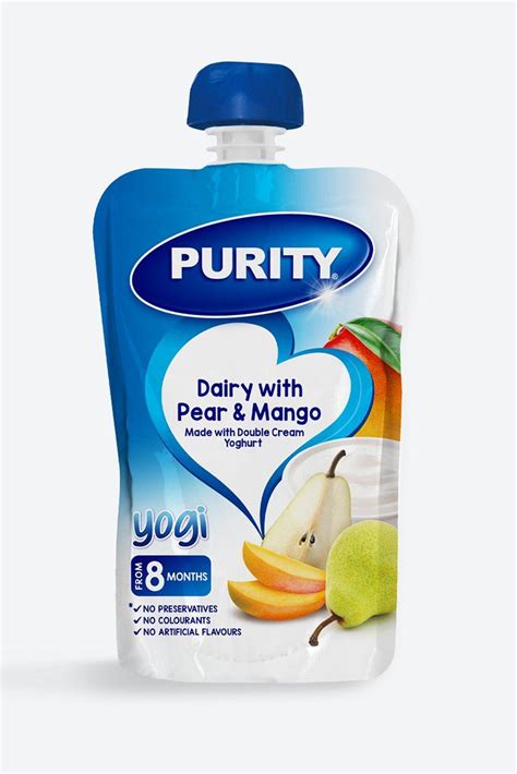 Testing Yogurt Purity At Supermarkets