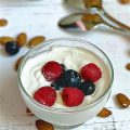 Recognizing Adulterated Greek Yogurt