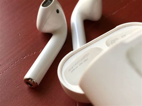 AirPods Serial Number Check