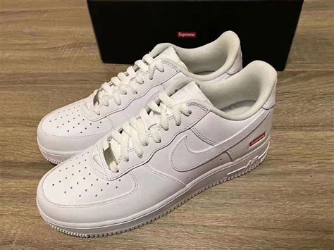 Authentic Nike Air Force 1 Low