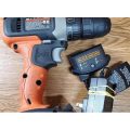 How To Identify Original Black Decker BCD702