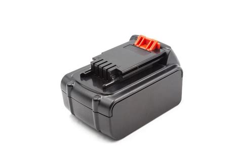 Original Black & Decker BL186 Battery