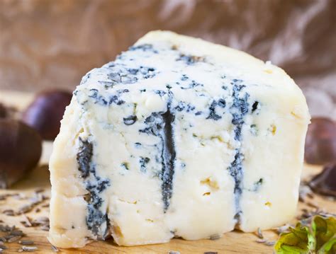 How To Identify Fake Blue Cheese In Shops