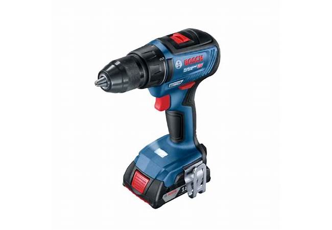 Bosch GSR 18V Drill Genuine