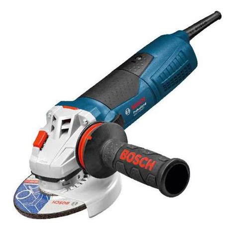 Bosch GWS 17 125 Angle Grinder