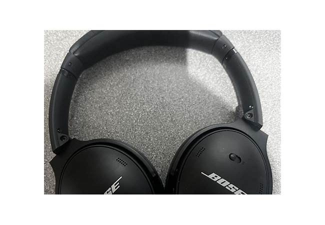 Fake Bose Headphones