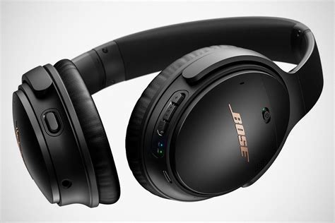 Bose Headphones Quality