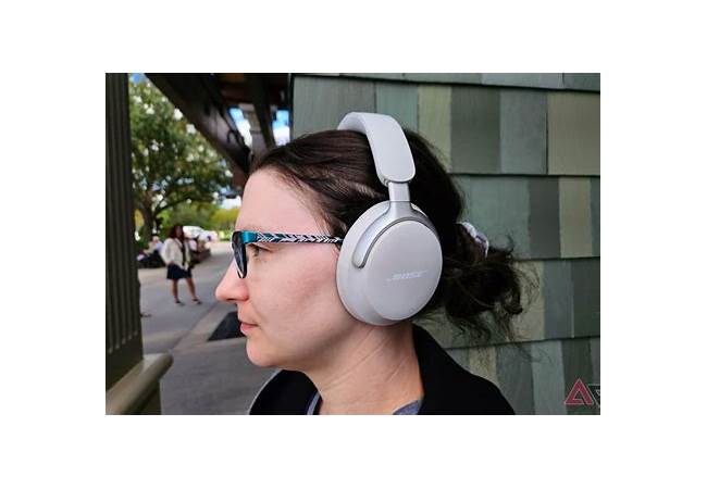 Bose Headphones Review