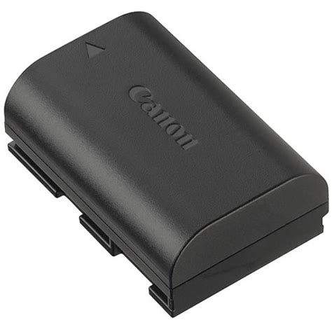 Canon Battery