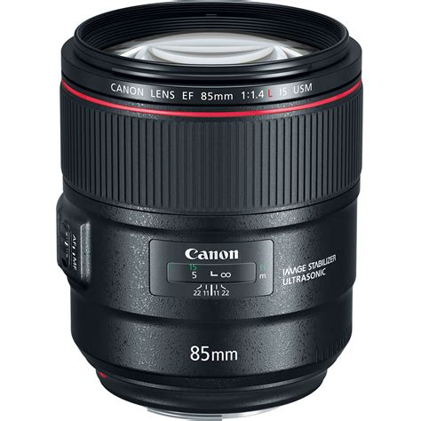 Canon Lens