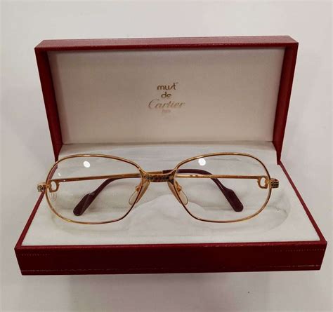 Cartier Glasses Online