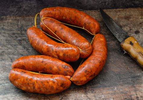 Chorizo