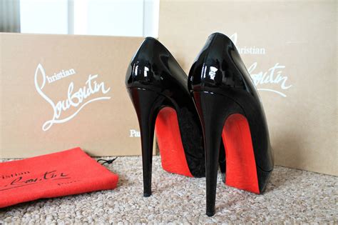 Christian Louboutin Shoes Quality