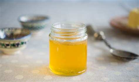 Identifying Real Ghee From Imitation In Stores