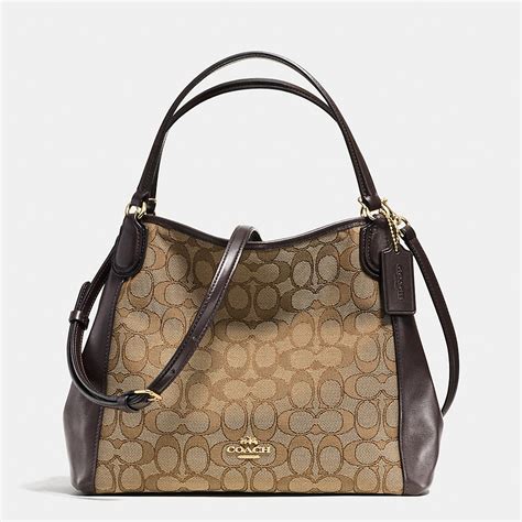 Coach Factory handbags