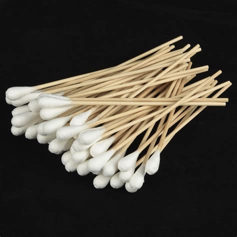 Cotton swab