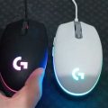 Detecting Counterfeit Logitech Gaming Mice