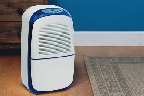 Dehumidifier