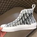 How To Spot Fake Dior B23 Sneakers