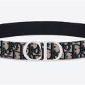 How To Spot Fake Dior Belt