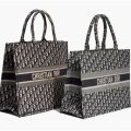 Is My Dior Book Tote Authentic