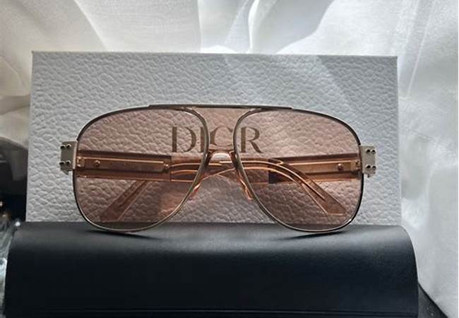 Dior Sunglasses