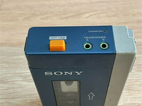 eBay Amazon Sony Walkman parts