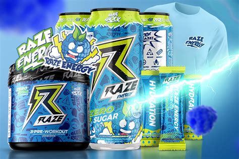 Energy Drink Return