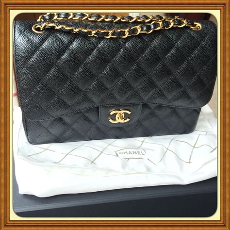 fake Chanel bag