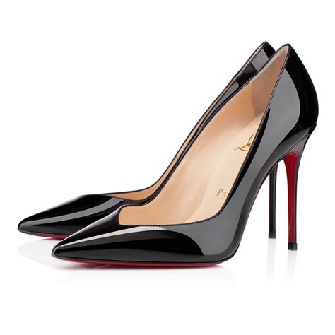 Fake Christian Louboutin Heels