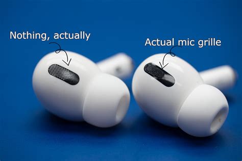 Fake AirPods vs. Real AirPods