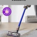 How To Tell If A Dyson Vacuum Is Fake