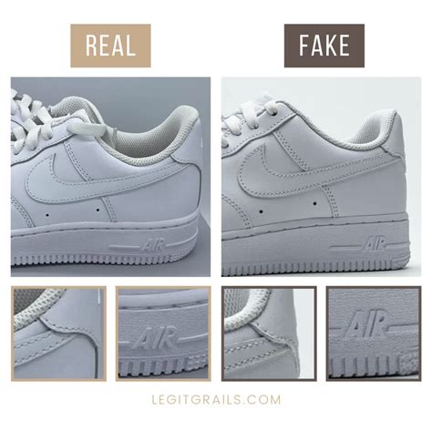 Fake Nike Air Force 1 Low