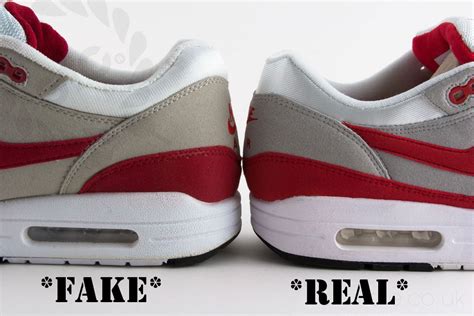 Fake Nike Air Max Shoes