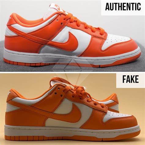 Fake Nike Dunks