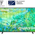 How To Check If Samsung Crystal UHD Is Real