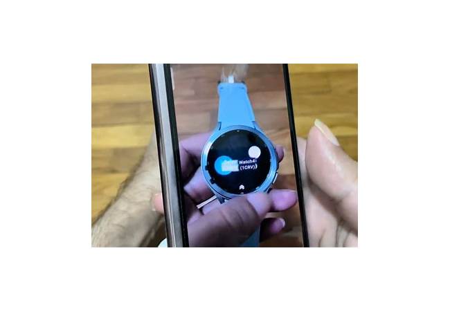 Tips To Spot Fake Samsung Galaxy Watch