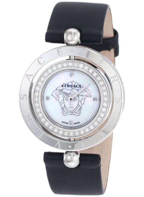 Fake Versace watch