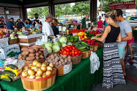 Farmer's Market