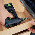 How To Spot Fake Festool CXS Li