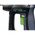 How To Spot Fake Festool C 15 Li