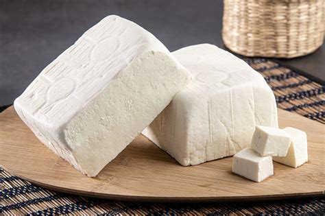 Fresh Paneer