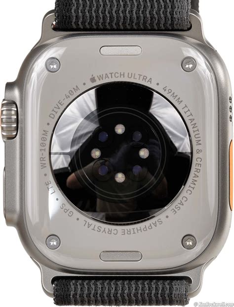 Genuine Apple Watch Ultra