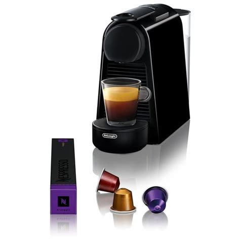 Genuine Nespresso Machine