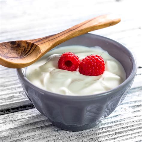 Greek Yogurt