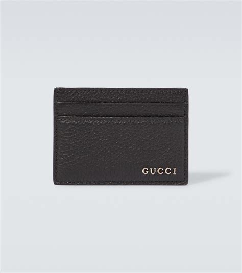 How To Tell If Gucci Card Holder Is Original