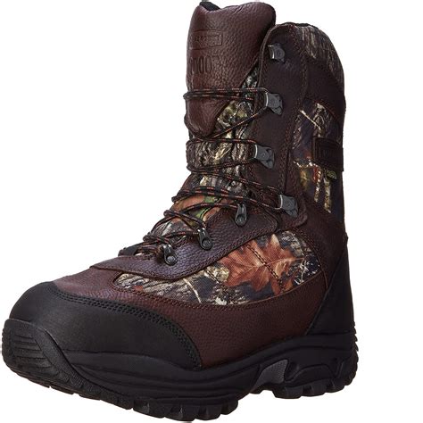 Winter Hunting Boots