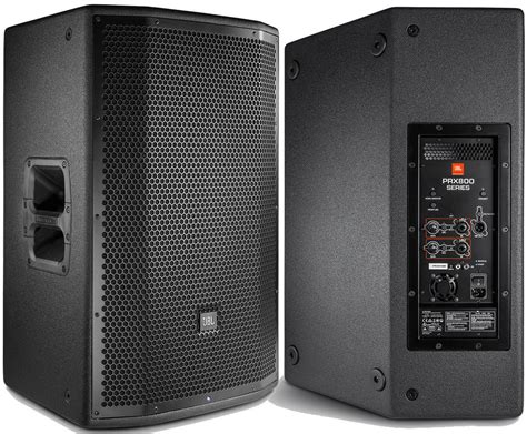 JBL speaker sound quality